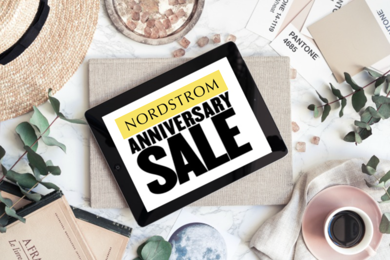Nordstrom Anniversary Sale Wish List Picks